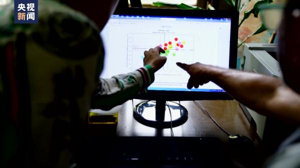 专家警告未来几年高温趋势或将持续 专家警告未来几年高温趋势或将持续