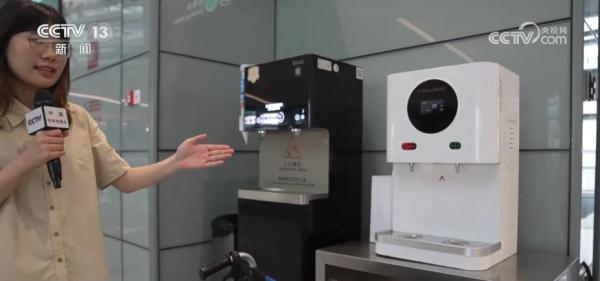 倒计时100天&middot;一路畅通 机场无障碍设施添亮点