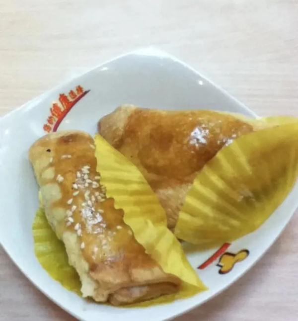 上海人曾经的“本土快餐”品牌，如今市区仅剩最后一家？你还记得它吗…