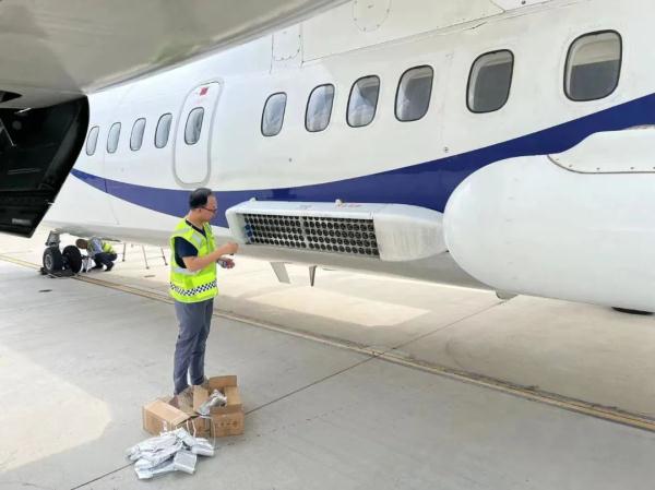 雨！雨！雨！人工增雨，赤峰旱情有效缓解