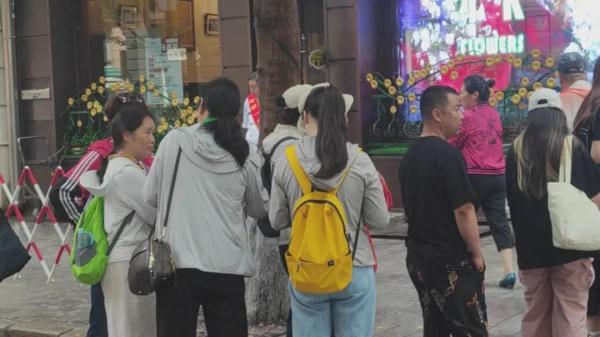 “来了就不想走”，7月全国多地频现高温，哈尔滨凉快得独树一帜