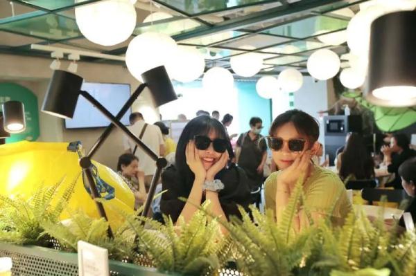 上海市中心这家店年底停止运营！3年前开业时人气爆棚，曾需排队两小时……