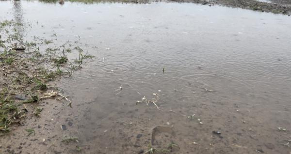雨！雨！雨！人工增雨，赤峰旱情有效缓解