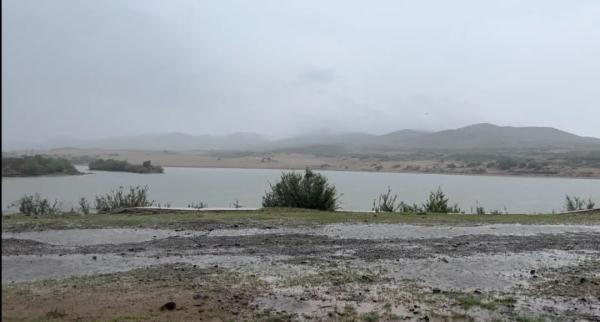 雨！雨！雨！人工增雨，赤峰旱情有效缓解