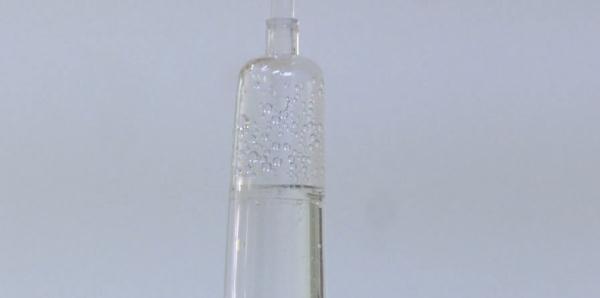 医院输液管中疑似有毛发？多部门介入调查