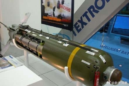 俄媒：美证实集束弹药已运抵乌克兰 乌军称尚未使用