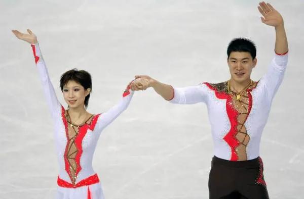 冠军成长说·张丹：希望将自己的花样滑冰梦想传递给更多人