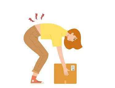 伤腰排行榜TOP5,第一个你肯定中招了 伤腰排行榜TOP5,第一个你肯定中招了