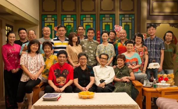 《外来媳妇本地郎》获吉尼斯官方认证！