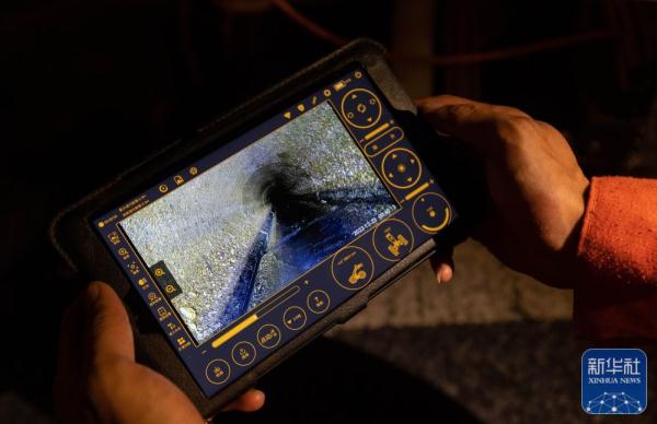 新华全媒+·新时代中国调研行·长江篇丨成都锦江七年之变 新华全媒+·新时代中国调研行·长江篇丨成都锦江七年之变