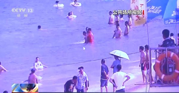 泳池救生员配备人数不达标?加强涉水场所规范管理应该这样做 泳池救生员配备人数不达标?加强涉水场所规范管理应该这样做