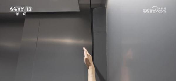 倒计时100天&middot;一路畅通 机场无障碍设施添亮点