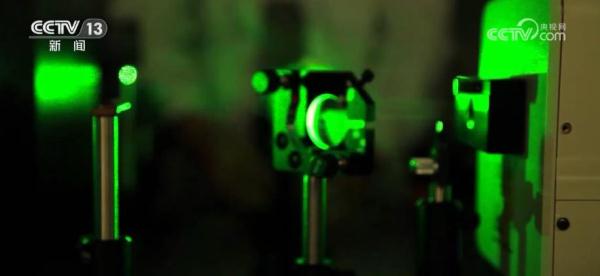 我国成功研制新型光学晶体 可满足半导体晶圆检测等领域重大需求 我国成功研制新型光学晶体 可满足半导体晶圆检测等领域重大需求