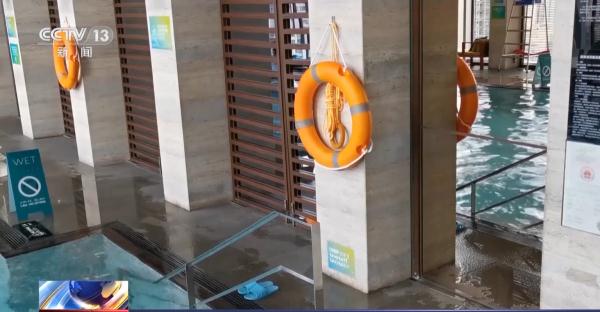 泳池救生员配备人数不达标?加强涉水场所规范管理应该这样做 泳池救生员配备人数不达标?加强涉水场所规范管理应该这样做