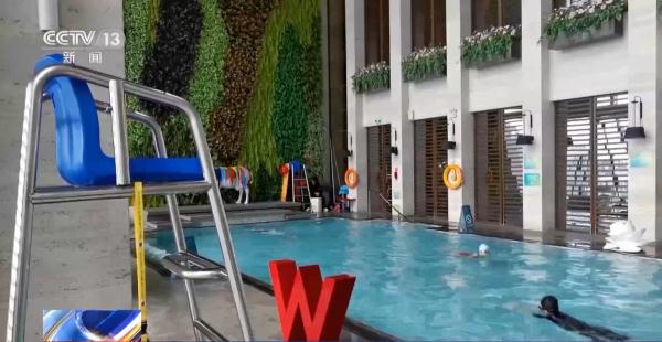 泳池救生员配备人数不达标?加强涉水场所规范管理应该这样做 泳池救生员配备人数不达标?加强涉水场所规范管理应该这样做