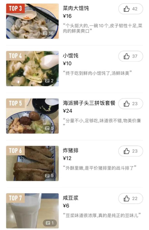 上海人曾经的“本土快餐”品牌，如今市区仅剩最后一家？你还记得它吗…