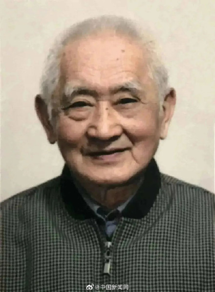 著名职业病学家王世俊逝世