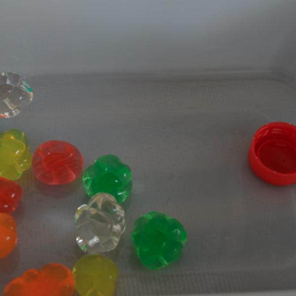 有毒性!长春疾控重要提醒! 有毒性!长春疾控重要提醒!