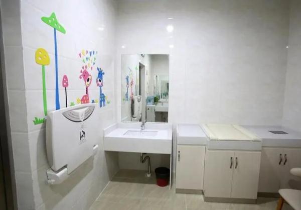 主打一个更贴心!沈阳北站“升级” 主打一个更贴心!沈阳北站“升级”