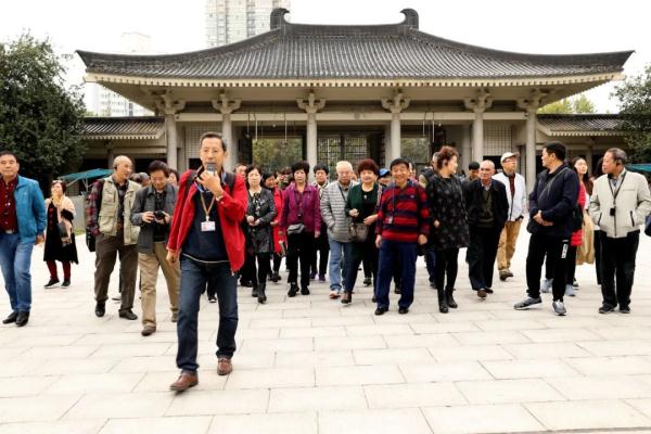 好导游,杨建 好导游,杨建