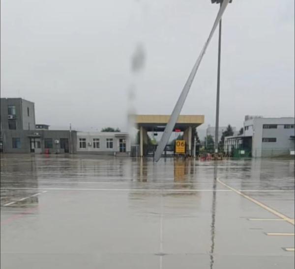 雨！雨！雨！人工增雨，赤峰旱情有效缓解