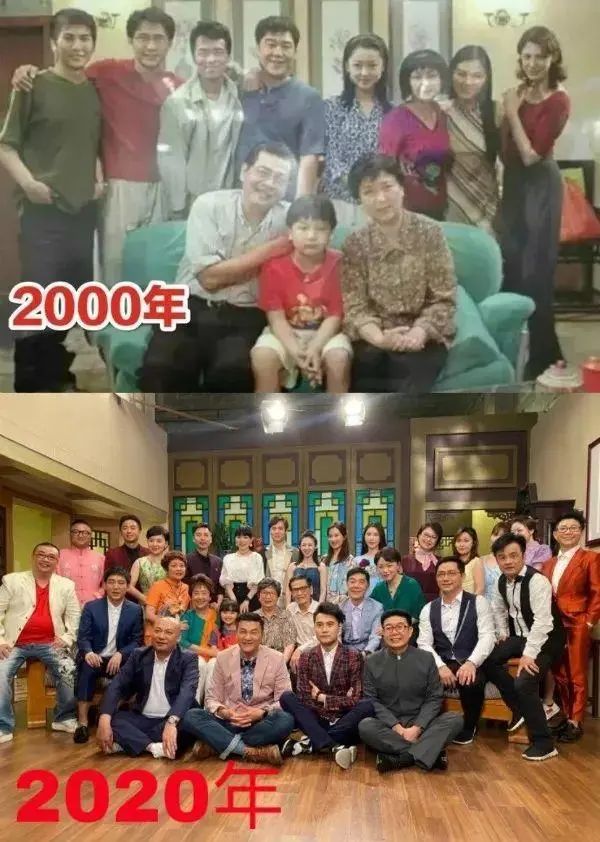 《外来媳妇本地郎》获吉尼斯官方认证！