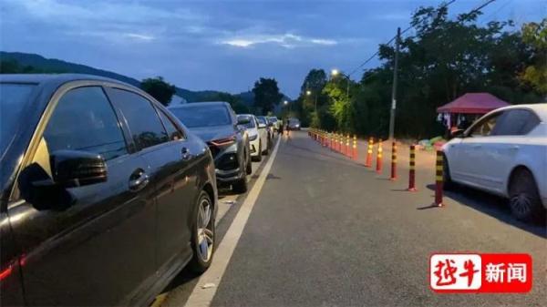 警惕！男子水库溺亡，次日仍有上百人野泳