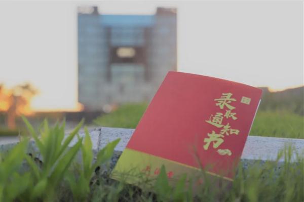 2023沪上高校录取通知书来啦～你想收到哪一款？