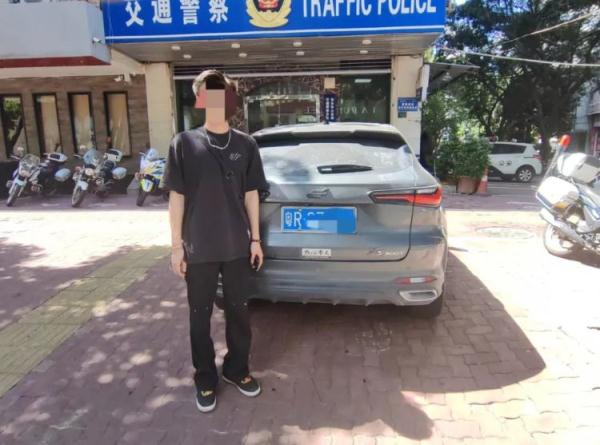 “没想到几瓶啤酒的威力这么大”！这名驾驶员在“隔夜醉”上栽了跟头......
