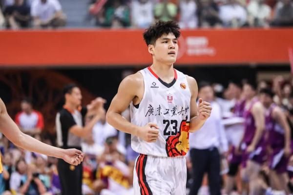 陈国豪，状元！