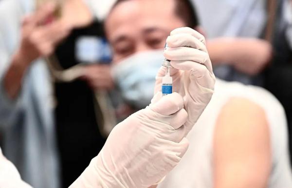 浙江开打国产带状疱疹疫苗,预约方式→ 浙江开打国产带状疱疹疫苗,预约方式→