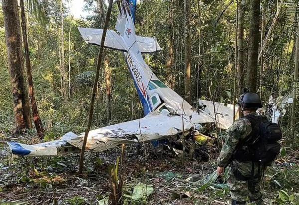 空难40天奇迹生还的四个孩子都已出院，父亲称他们已完全康复