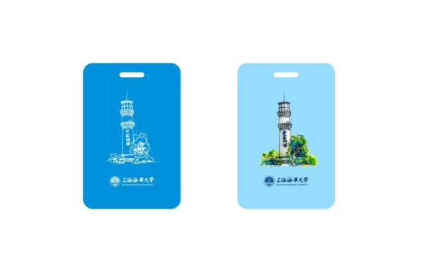 2023沪上高校录取通知书来啦～你想收到哪一款？