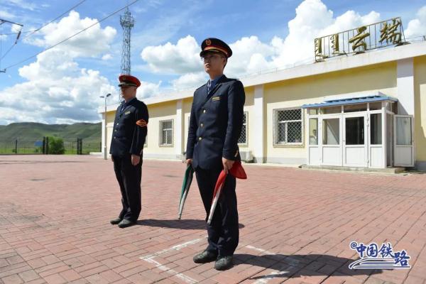 你听过吗？这座火车站的名字，最近太火了