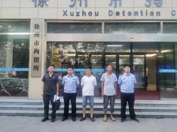 拒不履行义务？看到拘留所就“认怂”了……