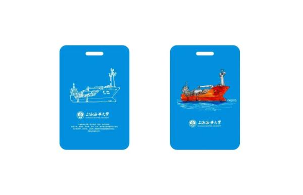 2023沪上高校录取通知书来啦～你想收到哪一款？