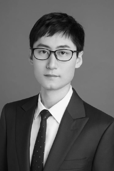 惋惜!著名科技专家冯旸赫因公牺牲