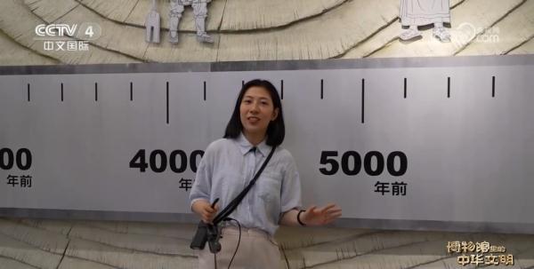 浙江良渚博物院：一眼千年 一脉相承