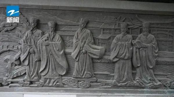 吃羊肉、喝黄酒,这里的很多习俗宋朝就有了 吃羊肉、喝黄酒,这里的很多习俗宋朝就有了