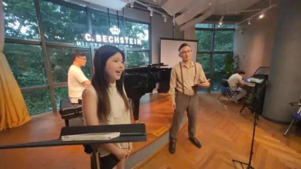 年轻人也欢喜上海老歌！“歌仙”陈歌辛作品音乐分享会满座→