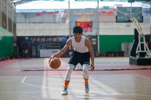 创造历史！这个玉溪小伙成CBA首位选秀成功的草根球员