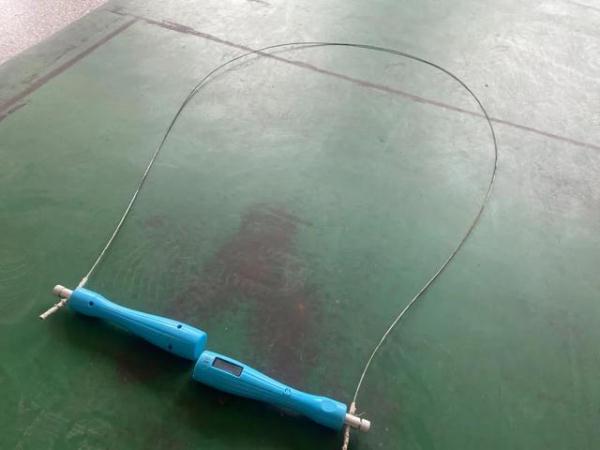 太能跳了！这个初中生，打破尘封10年的世界纪录