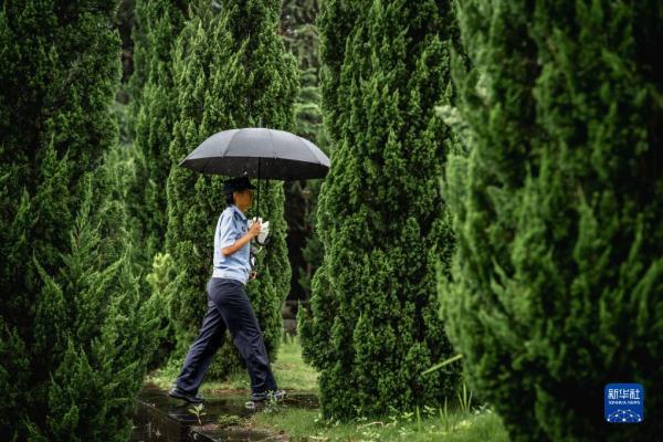 采纳哥哥遗愿 兄妹力争禁毒