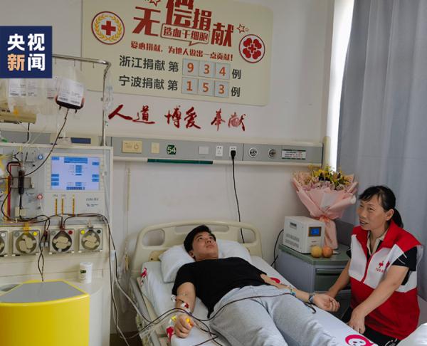 &ldquo;考完试，我就来！&rdquo;这名大三学生干了件大事