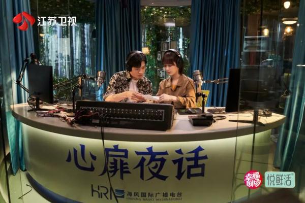 《女心理师》终极悬念今晚揭晓，传递直击心灵的治愈力