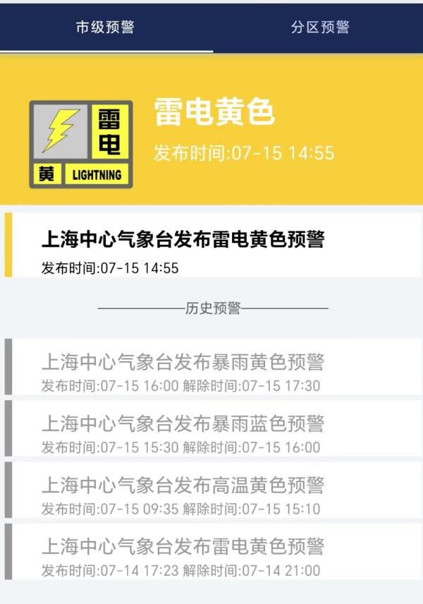 上海明起暂别“晴热晒”,下周一最风凉!台风“泰利”最新情况 上海明起暂别“晴热晒”,下周一最风凉!台风“泰利”最新情况