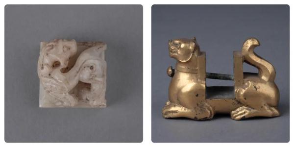 2498片玉片、1100克金丝、制作工期10年+ 2498片玉片、1100克金丝、制作工期10年+