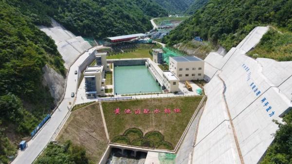 创多个世界纪录！这项工程让长江和黄河跨时空“握手”！