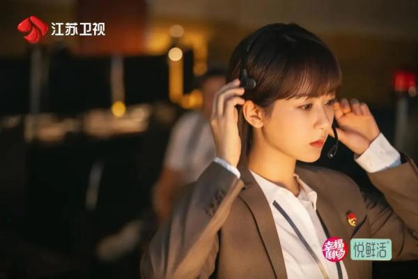 《女心理师》终极悬念今晚揭晓，传递直击心灵的治愈力