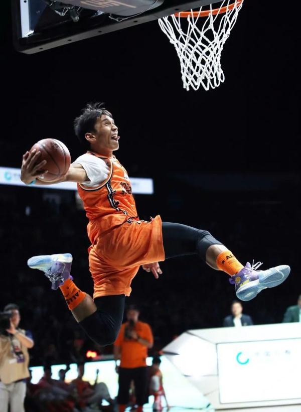 创造历史！这个玉溪小伙成CBA首位选秀成功的草根球员